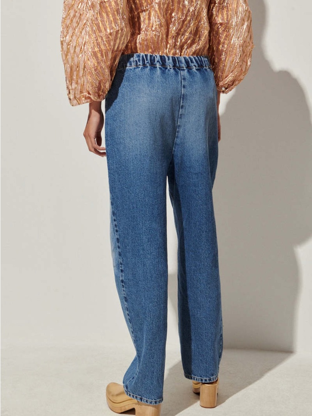 Rachel Comey Barrie Jeans - Picture 2 of 4